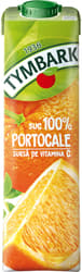 Tymbark Suc de portocale 100%