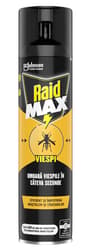 Raid Max Spray impotriva viespilor