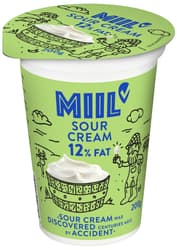 Miil Smantana 12%