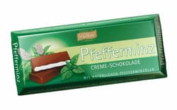 Bohme Ciocolata cu menta