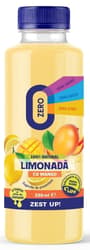 ZERO, ZEST UP! Limonada Lamaie- Mango