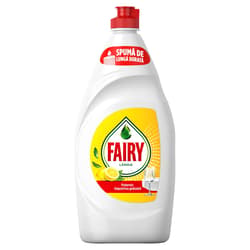 Fairy Detergent de vase, lamaie