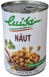 Luisa Naut