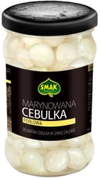 Smak Ceapa alba murata