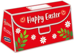 Biskrem Spring Bag Mix pack