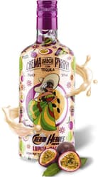 Cream Heroes Lichior Lupita Pasion