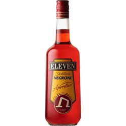 Negroni Aperitiv Eleven