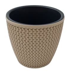 BCI Ghiveci impletit 1.5 l