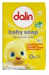 Dalin Baby Sapun solid