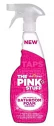 The Pink Stuff Spray spuma de baie