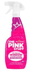 The Pink Stuff Solutie de geam