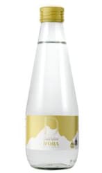 D'ORA Gold & Silver Apa de izvor sticla
