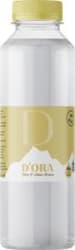 D'ORA Gold & Silver Apa de izvor pet