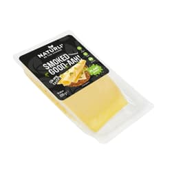 Vegan Dairy Naturli Smoked Good-ahh