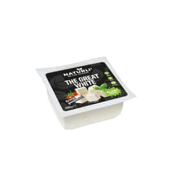 Naturli’ Produs vegan pe bază de ulei de cocos