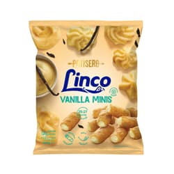 Linco Patisero Vanilla Minis