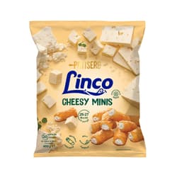 Linco Patisero Cheesy Minis