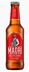 Madri Bere blonda sticla
