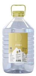 D'ORA Gold & Silver Apa de izvor