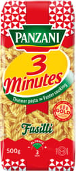 Panzani Express Fusilli