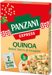 Panzani Quinoa