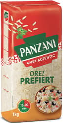 Panzani Orez prefiert