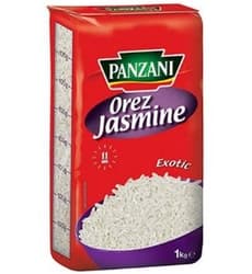Panzani Orez Jasmine