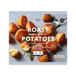Marks & Spencer Cartofi la cuptor
