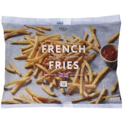 Marks & Spencer Cartofi subtiri preprajiti