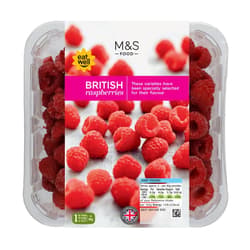 Marks & Spencer Zmeura congelata