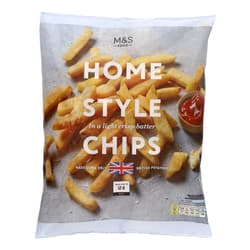 Marks & Spencer Cartofi pai preprajiti