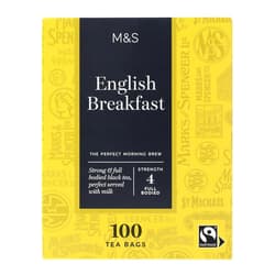 Marks & Spencer Ceai englezesc de mic dejun