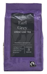 Marks & Spencer Ceai vrac Earl Grey