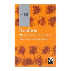 Marks & Spencer Ceai rooibos