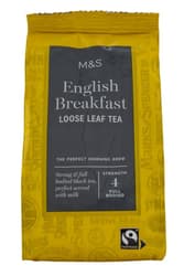 Marks & Spencer Ceai englezesc vrac pentru micul dejun