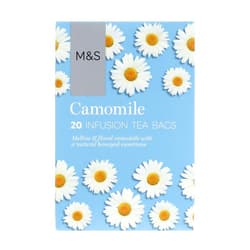 Marks & Spencer Ceai de musetel