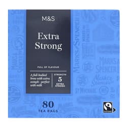 Marks & Spencer Ceai extra-puternic