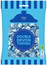 Marks & Spencer Caramele cu unt Devon