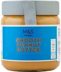 Marks & Spencer Unt de arahide fin