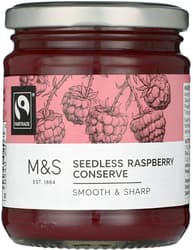 Marks & Spencer Dulceata extra de zmeura fara seminte