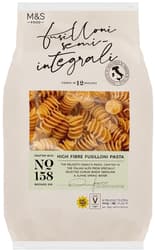 Marks & Spencer Fusilloni din grau integral