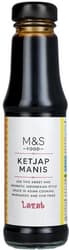 Marks & Spencer Ketjap Manis Sos consistent de soia dulce