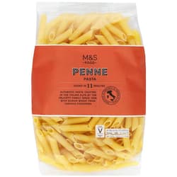 Marks & Spencer Paste penne