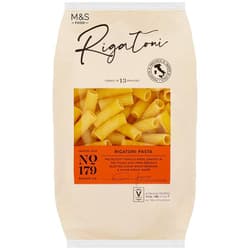 Marks & Spencer Paste rigatoni