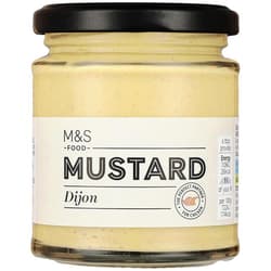 Marks & Spencer Mustar Dijon