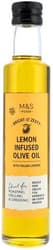 Marks & Spencer Ulei de masline infuzat cu lamaie