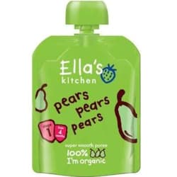 Ella's Kitchen ECO Piure para