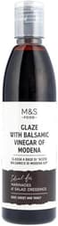Marks & Spencer Sos condimentat din otet balsamic de Modena
