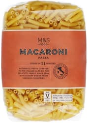 Marks & Spencer Macaroane