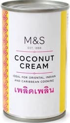 Marks & Spencer Smantana de gatit din cocos